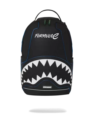 FORMULA-E GEN3 LED-RUCKSACK