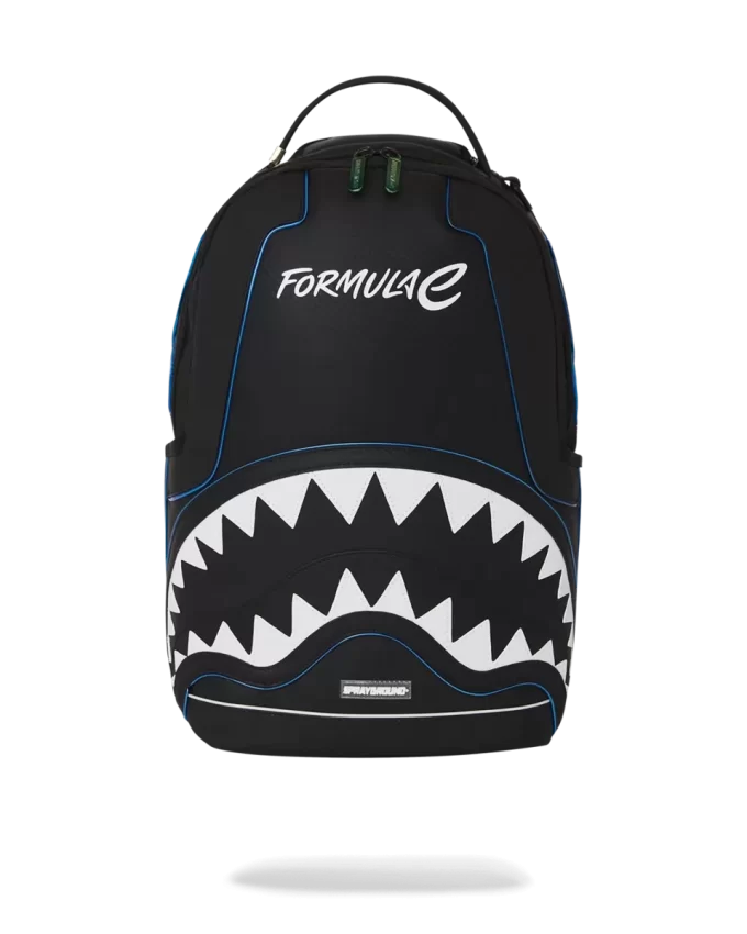 FORMULA-E GEN3 LED-RUCKSACK