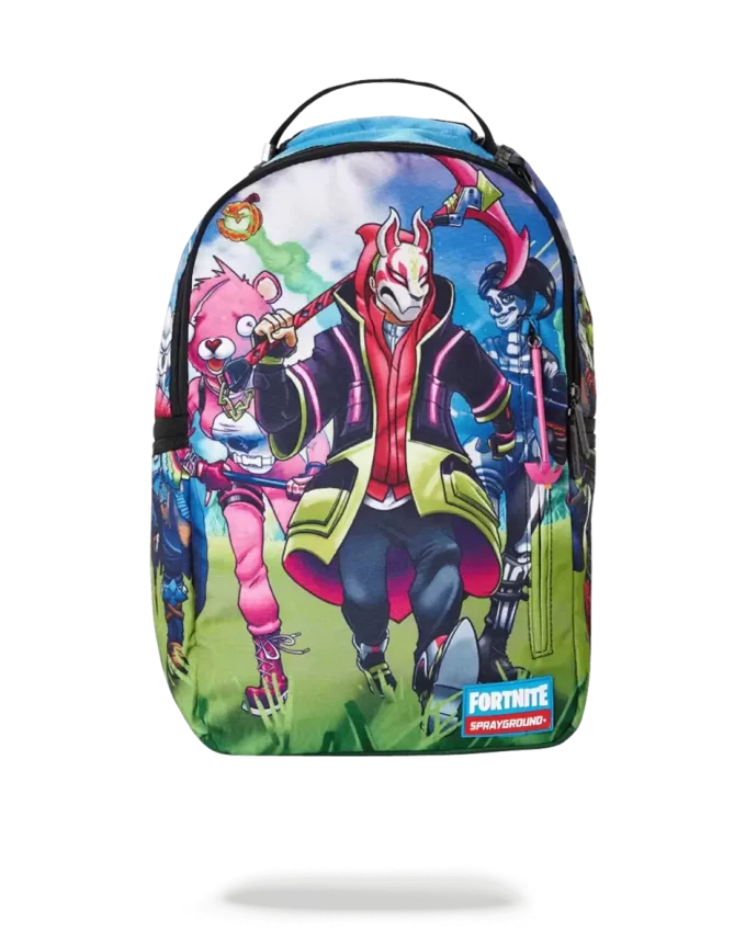 FORTNITE-Läufer-Skins