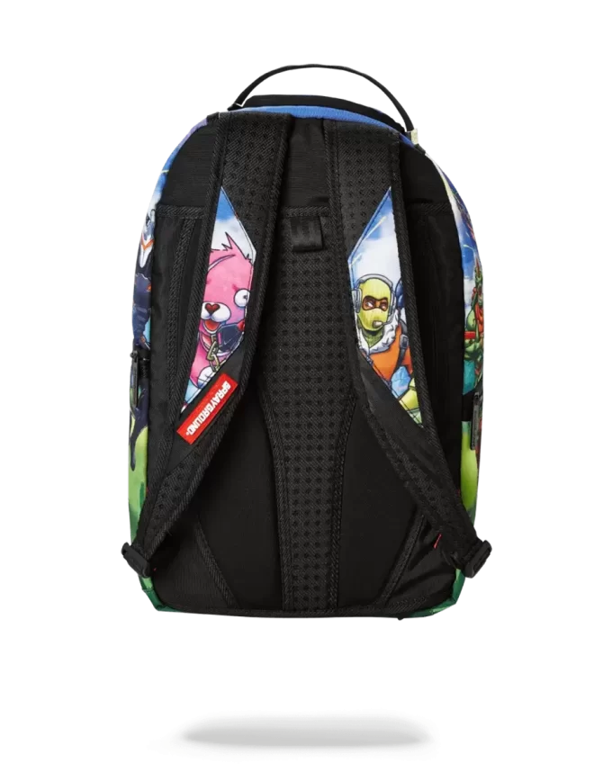 FORTNITE-Läufer-Skins