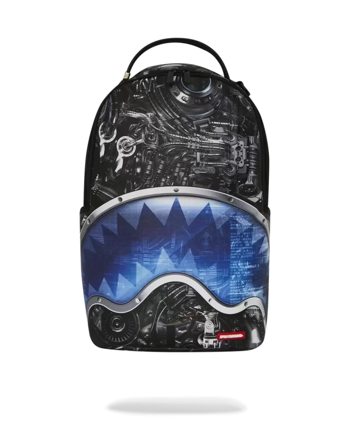 FÜR EXZELLENZ ENTWICKELT DLXR-RUCKSACK FÜR EXZELLENZ ENTWICKELT DLXR-RUCKSACK