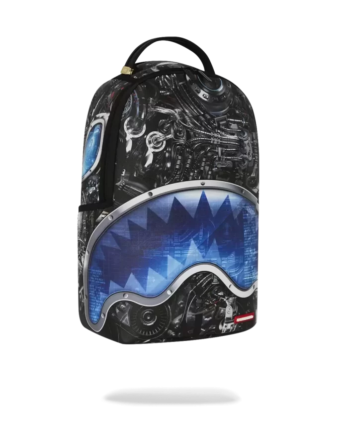 FÜR EXZELLENZ ENTWICKELT DLXR-RUCKSACK FÜR EXZELLENZ ENTWICKELT DLXR-RUCKSACK