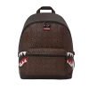 FRENZY SHARKS CHATEAU RUCKSACK