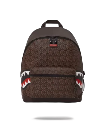 FRENZY SHARKS CHATEAU RUCKSACK