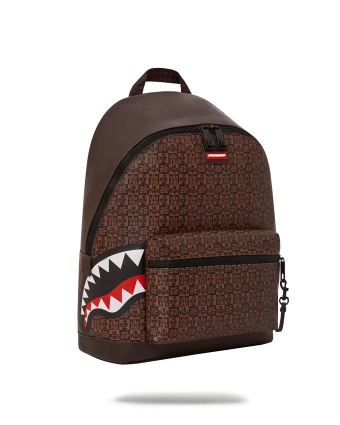 FRENZY SHARKS CHATEAU RUCKSACK