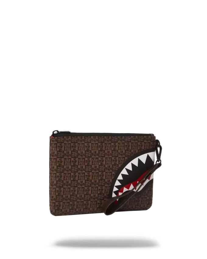 FRENZY SHARKS CROSSOVER-KUPPLUNG