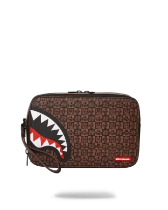 FRENZY SHARKS KOSMETIKTASCHE FRENZY SHARKS KOSMETIKTASCHE