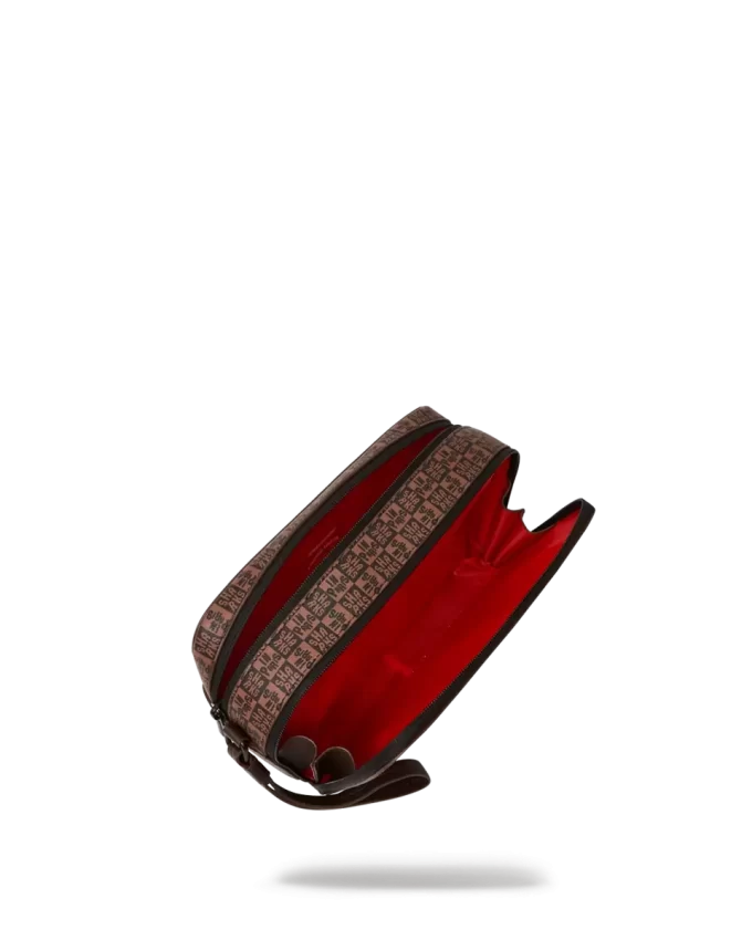 FRENZY SHARKS KOSMETIKTASCHE FRENZY SHARKS KOSMETIKTASCHE