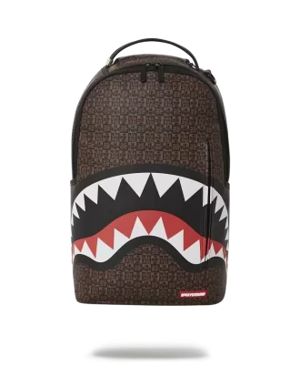 FRENZY SHARKS RUCKSACK (DLXV)