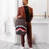 FRENZY SHARKS RUCKSACK (DLXV)