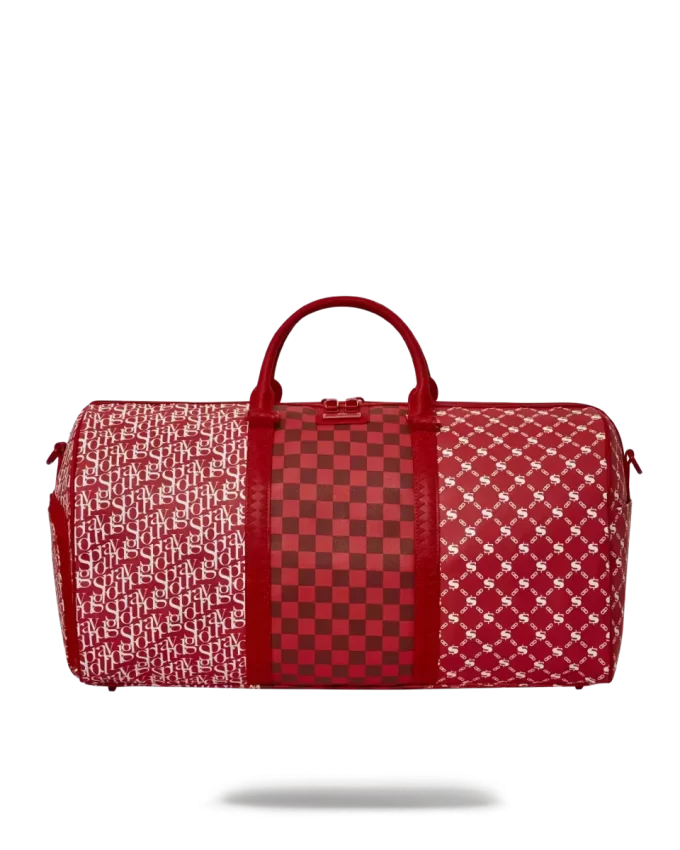 FREQUENT FLIEGER DUFFLE