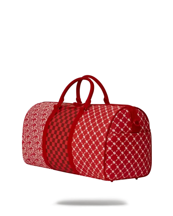 FREQUENT FLIEGER DUFFLE