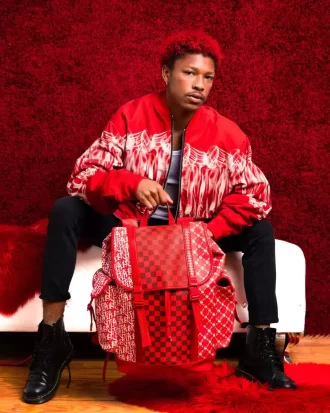 FREQUENT FLIEGER MONTE CARLO