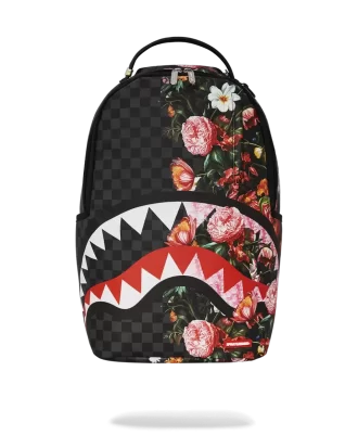 FRESH CHECK DLXSV RUCKSACK