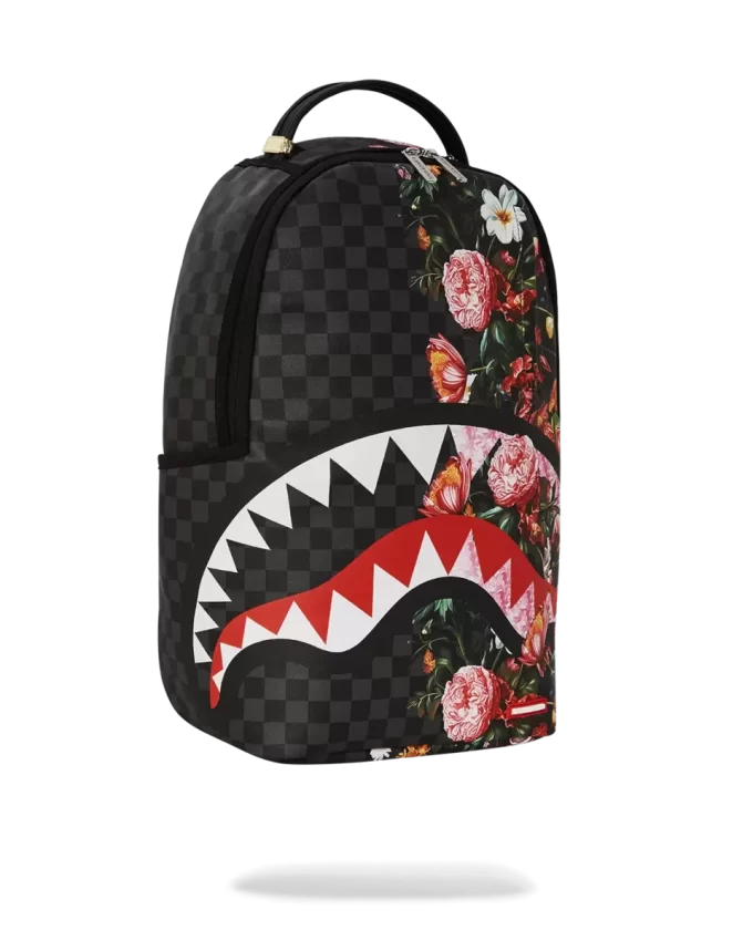 FRESH CHECK DLXSV RUCKSACK