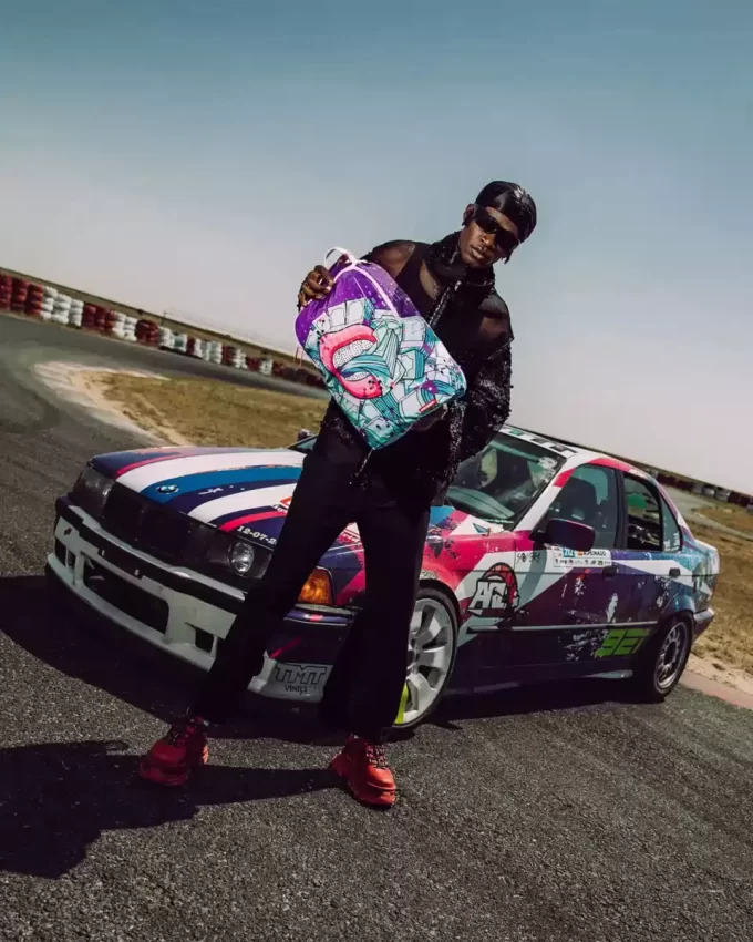 FRÜHSTÜCKS-RUCKSACK FRÜHSTÜCKS-RUCKSACK