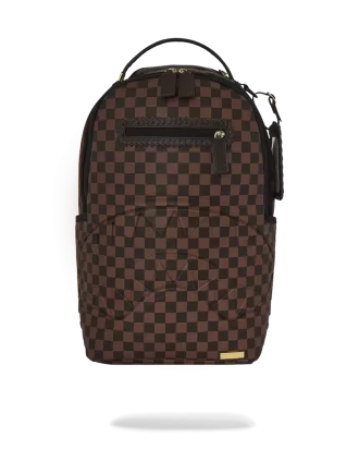 FROM PARIS WITH LOVE DLXSV RUCKSACK