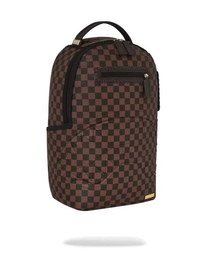 FROM PARIS WITH LOVE DLXSV RUCKSACK