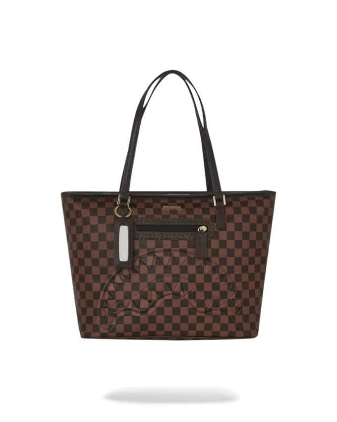 FROM PARIS WITH LOVE TOCHE