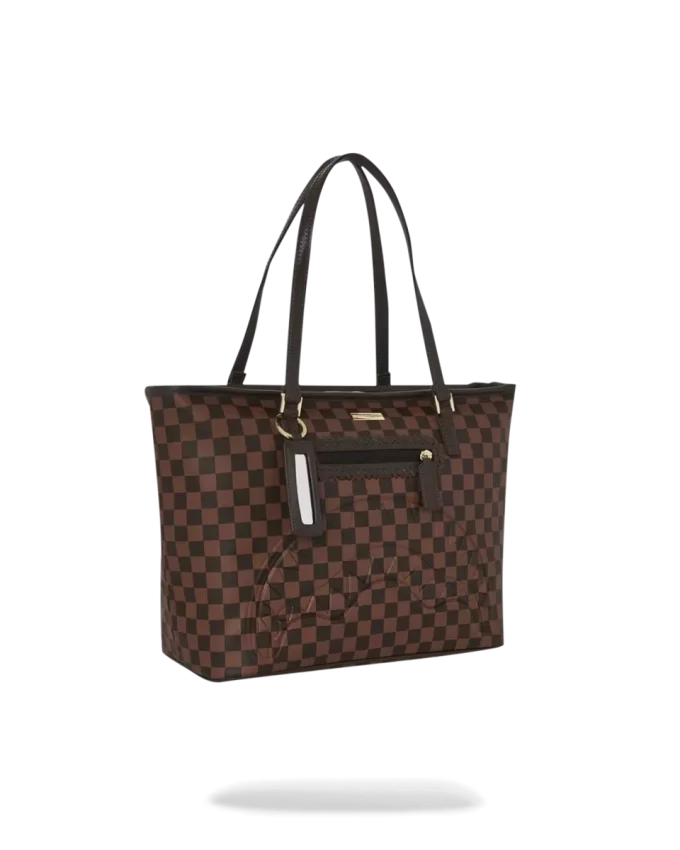 FROM PARIS WITH LOVE TOCHE