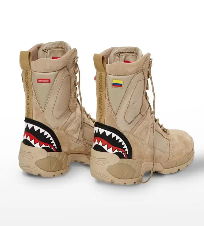 FUERZA COBRA KAMPFSTIEFEL