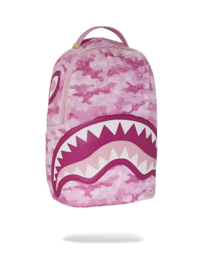 FURROCIOUS IN PINK DLXSF RUCKSACK FURROCIOUS IN PINK DLXSF RUCKSACK