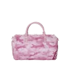 FURROCIOUS MINI-DUFFEL IN PINK