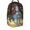 FUTURAMA CASH-IN BENDER RUCKSACK FUTURAMA CASH-IN BENDER RUCKSACK