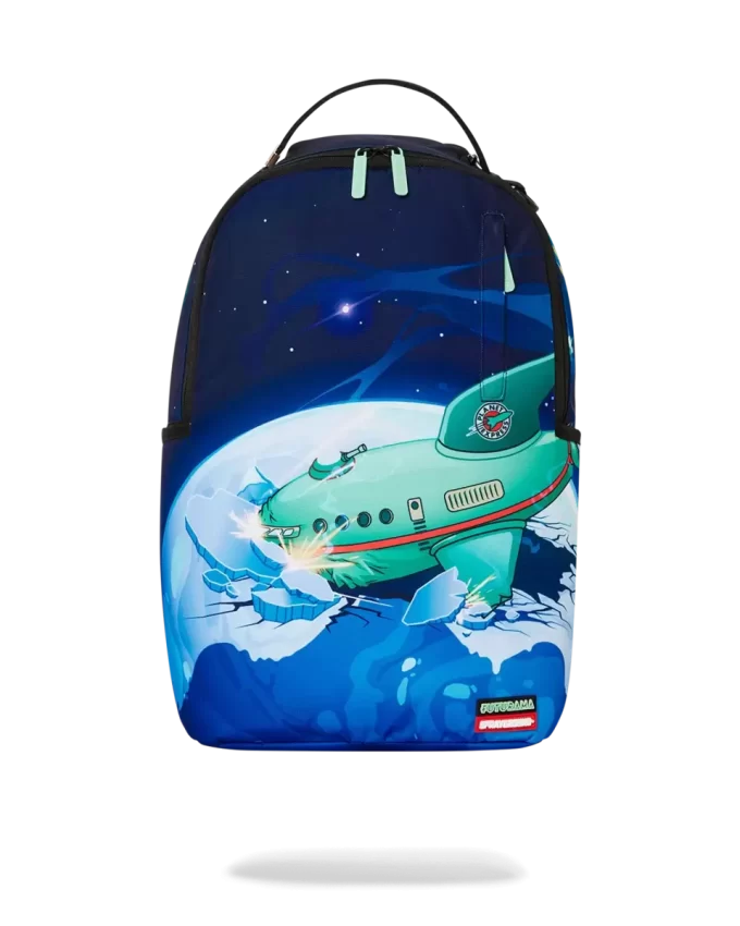 FUTURAMA EXPRESSVERSAND DLXSR RUCKSACK