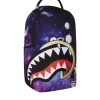 FUTURAMA NIBBLER EAT SHARK DLXR RUCKSACK