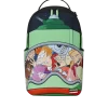 FUTURAMA SPACE CREW DLXSR RUCKSACK