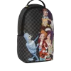FUTURAMA SQUAD RUCKSACK