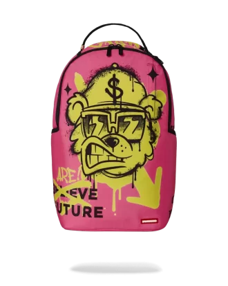 FUTURE FLEX BÄR RUCKSACK