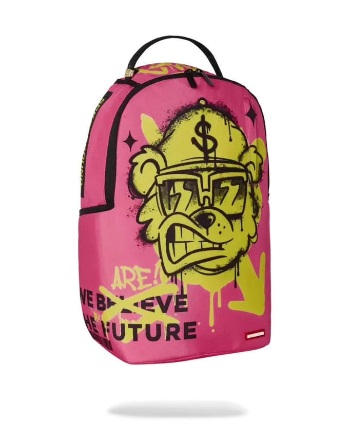 FUTURE FLEX BÄR RUCKSACK