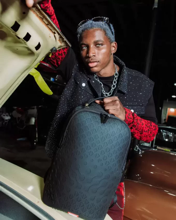 FUTURE PROXIMO GHOST RUCKSACK