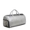 FUTURE TITAN (METALLIC) DUFFLE