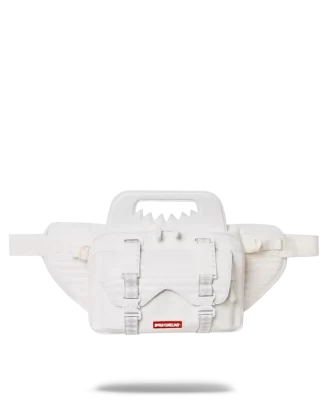 FUTURE TRAVELER CARGO CROSSBODY