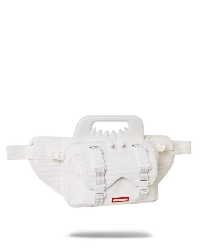 FUTURE TRAVELER CARGO CROSSBODY