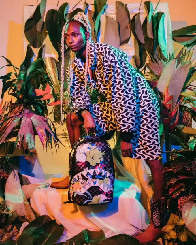 GALA AFTER PARTY RUCKSACK (DLXV)