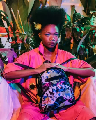 GALA AFTER PARTY SAVAGE RUCKSACK