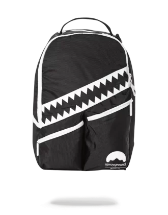 GANZTÄGIG (SCHWARZ)