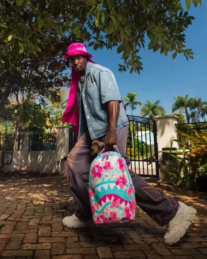 GARDEN DELIGHT RUCKSACK