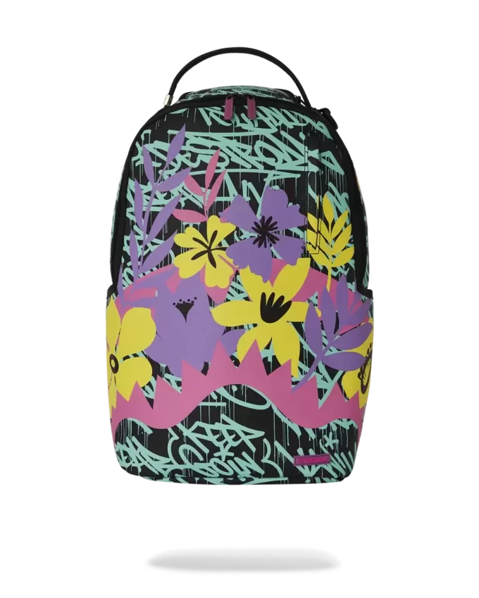 GARDEN GLAMOUR RUCKSACK