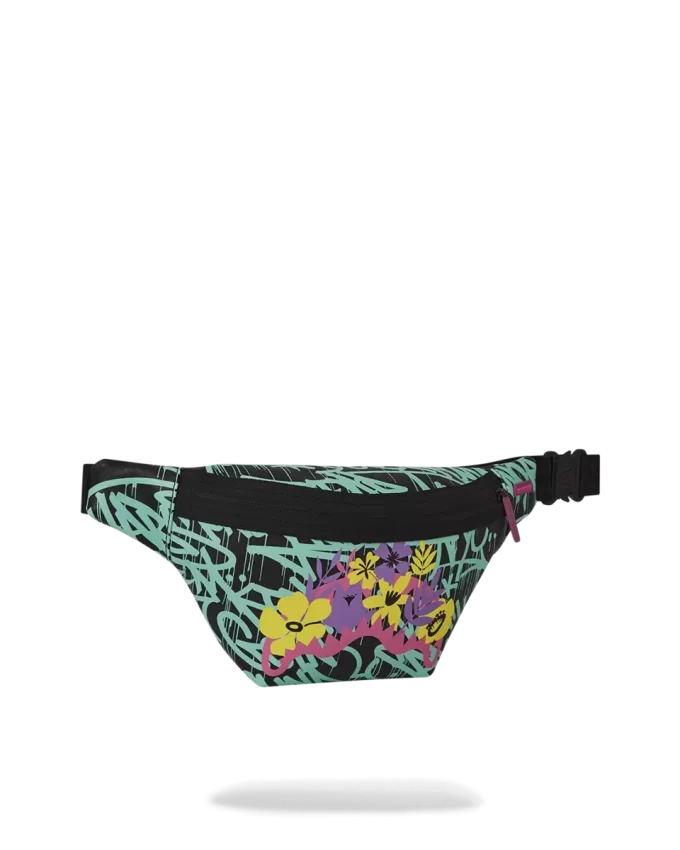 GARDEN GLAMOUR SAVVY CROSSBODY