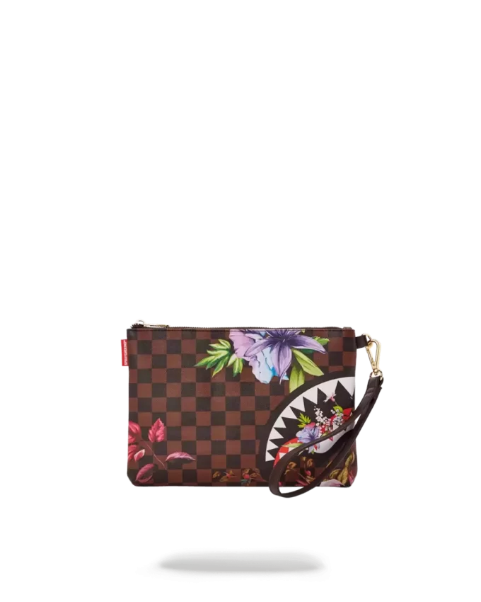 GARDEN OF SHARKS CROSSOVER-KUPPLUNG