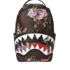 GARDEN OF SHARKS RUCKSACK (DLXV) GARDEN OF SHARKS RUCKSACK (DLXV)