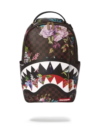 GARDEN OF SHARKS RUCKSACK (DLXV)