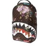GARDEN OF SHARKS RUCKSACK (DLXV) GARDEN OF SHARKS RUCKSACK (DLXV)