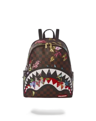 GARDEN OF SHARKS SAVAGE RUCKSACK