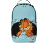 GARFIELD BADBOY FÜR DAS ZERREISSEN DES SHARKMOUTH DLXSR RUCKSACKS